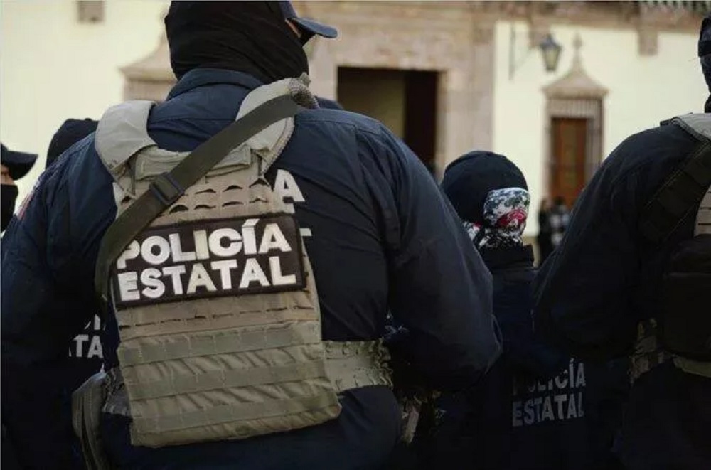 Nueva oleada de violencia en Zacatecas: asesinan a 6 policías en el centro de México