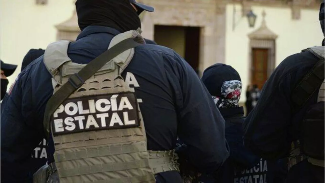 Oleada de violencia en Zacatecas: asesinan a 6 policías en el centro de México