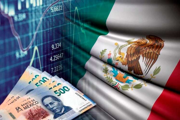 Economía de México creció en agosto 1,0 cuando se esperaba nulo