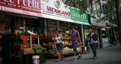 Abren más de 15 mil negocios de bajo impacto este año en la Ciudad de México: SEDECO