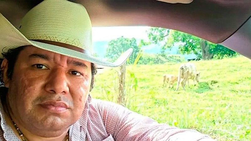 Encuentran Sin Vida a Amando Solís Guzmán: Empresario y Dirigente del PVEM en Veracruz