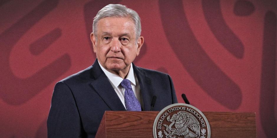 López Obrador da por hecho voto contra reforma electoral en Mexico