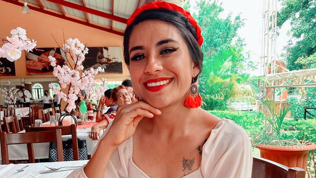 El asesinato de Jazmín Zárate, la joven cantante que denunció los feminicidios, conmociona a México