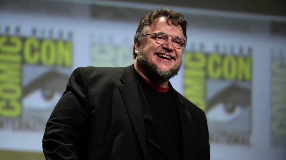 Guillermo del Toro lamenta la falta de apoyo al cine mexicano: "Esto no tiene precedentes"