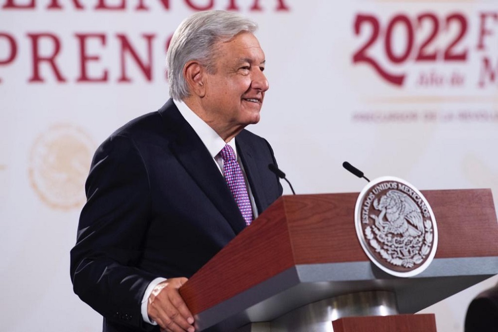 México aplicará Plan B si el Congreso desaprueba reforma electoral
