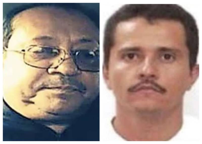 EE.UU. alerta a sus ciudadanos en México tras la captura del hermano del ‘Mencho’, líder del CJNG