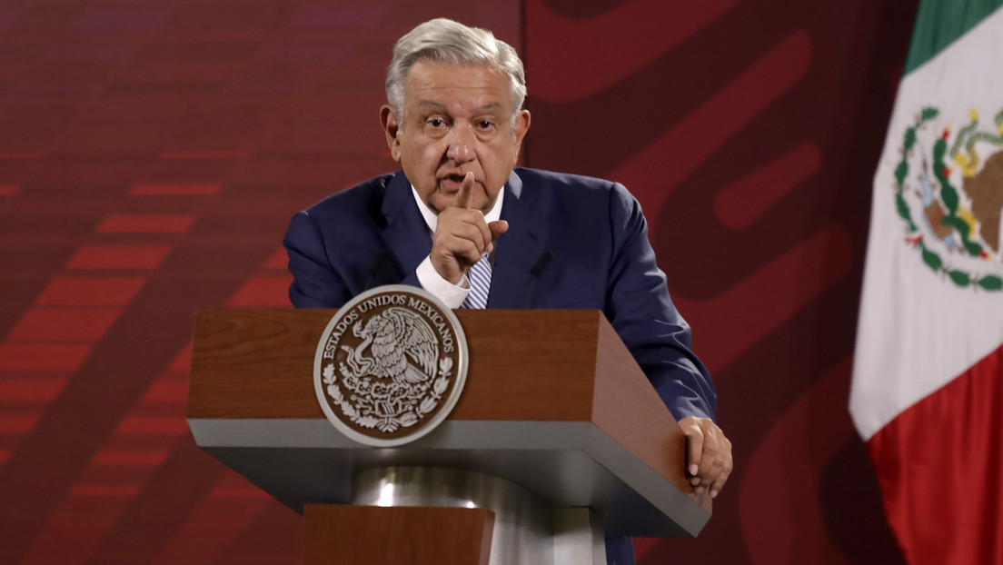 Presidente Obrador enviará próximo martes a Cámara de Diputados plan B  para la Reforma Electoral