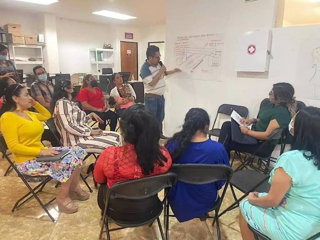 Gobierno de Guerrero prioriza obras públicas con perspectiva de género para un desarrollo sostenible
