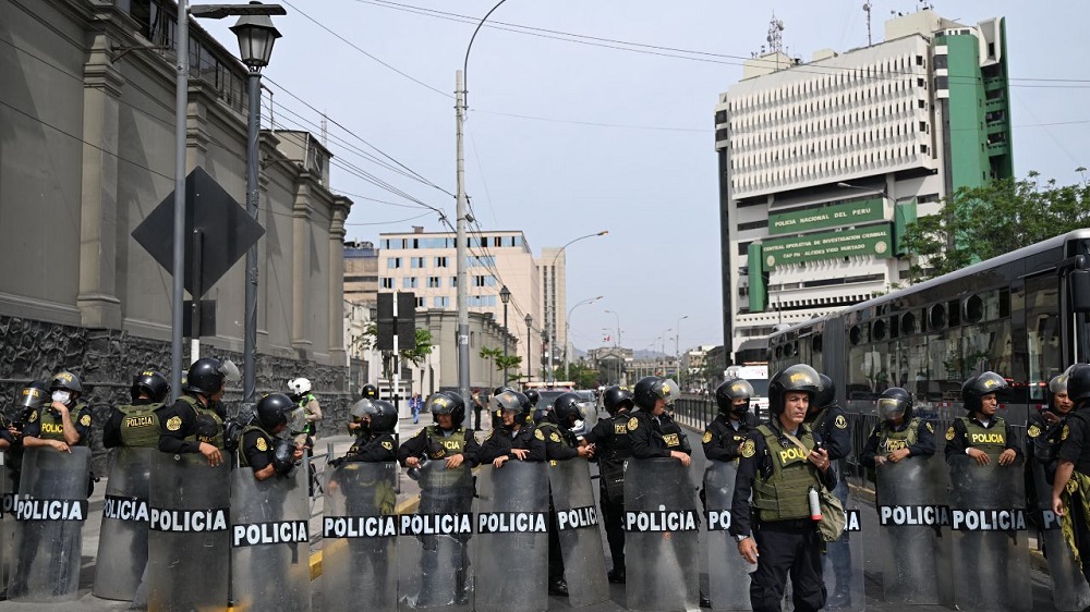 ¿Cuándo empieza y termina el toque de QUEDA en Perú tras el golpe de Estado de Pedro Castillo?
