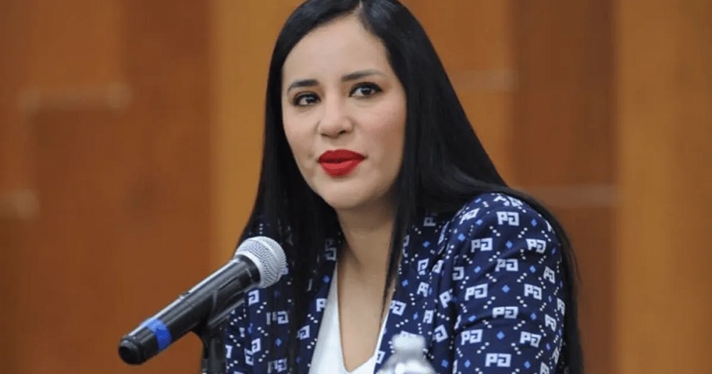 Morena denuncia a Sandra Cuevas ante la FEPADE por ‘propaganda negra’ contra Sheinbaum