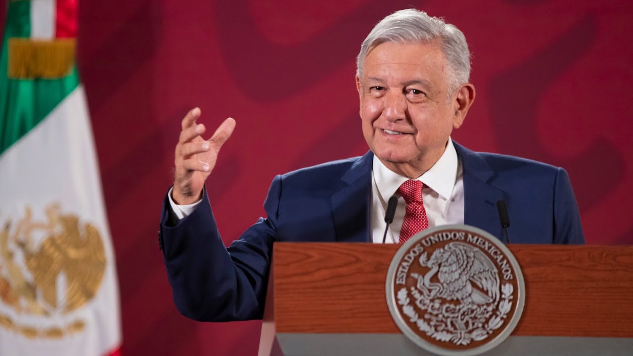 López Obrador critica a la ONU por inacción ante la desigualdad y reitera su propuesta para paliarla