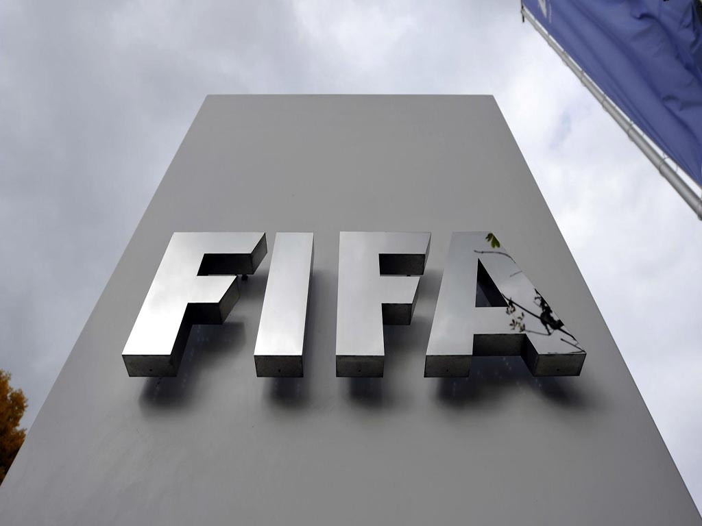 FIFA confirma clasificación de países sedes para Copa Mundial de 2026