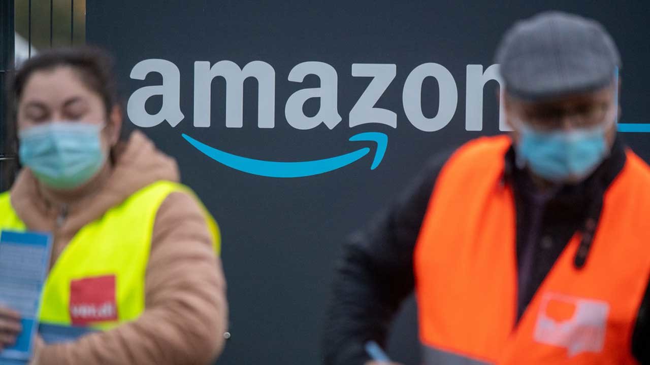 Amazon despedirá a más de 9,000 empleados