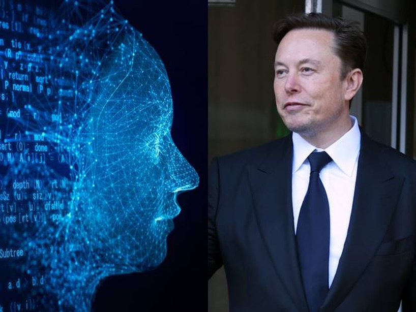 Musk y científicos piden pausar por 6 meses los experimentos con Inteligencia Artificial