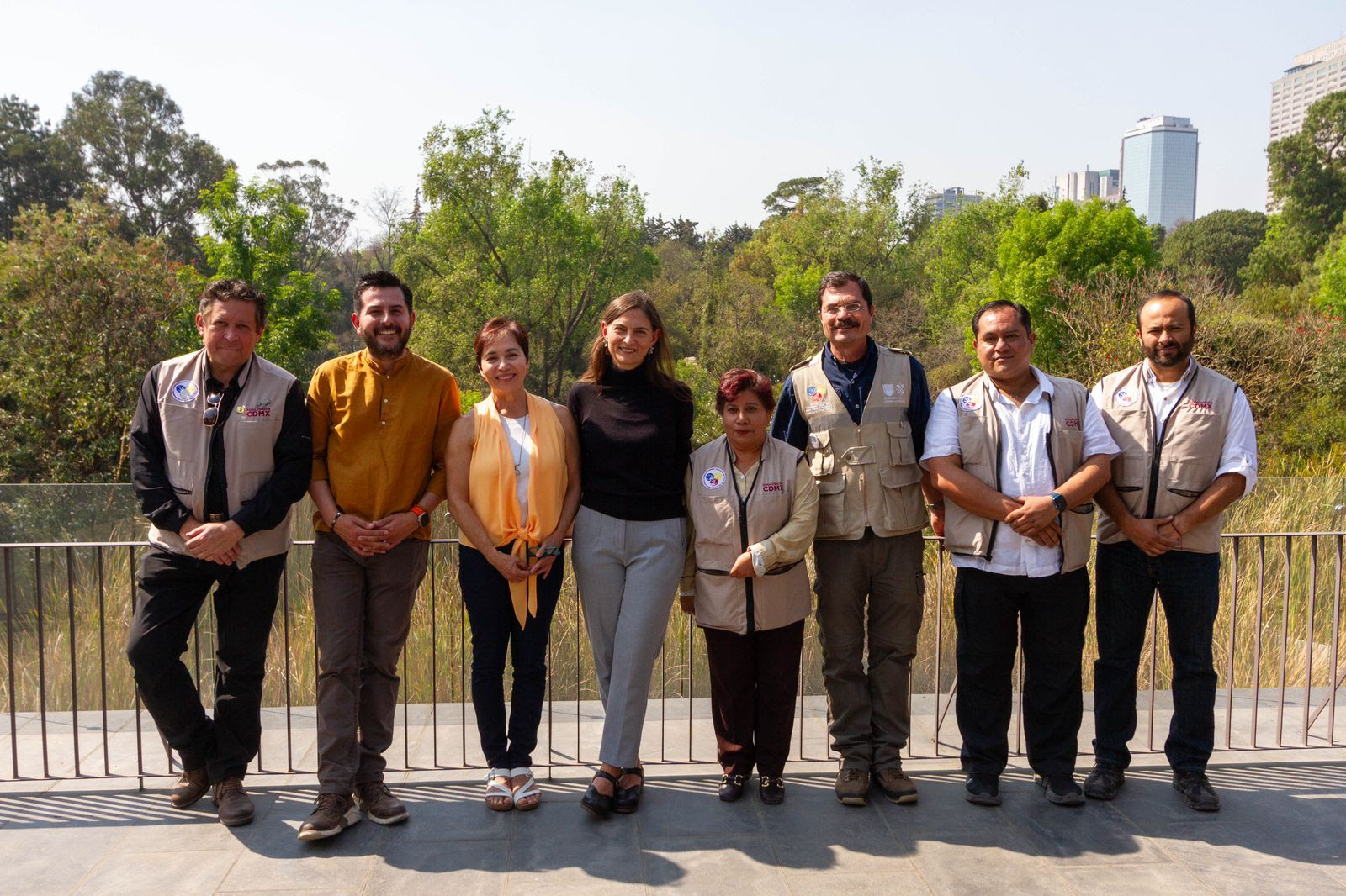 Renovación del Zoológico de Chapultepec: Impulso a la Conservación y la Cultura