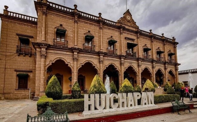 Visita Huichapan, Pueblo Mágico de Hidalgo