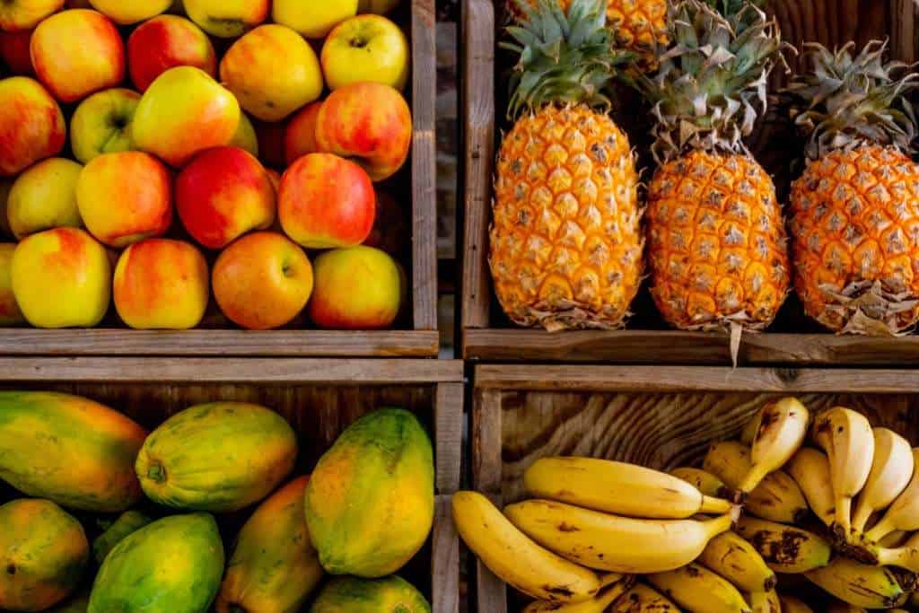 Frutas perfectas para tu desayuno que mejorarán tu digestión