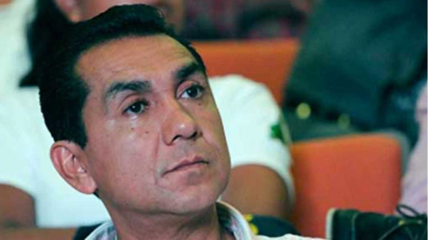 Por secuestro de activistas, dan 92 años de prisión a José Luis Abarca, exalcalde de Iguala