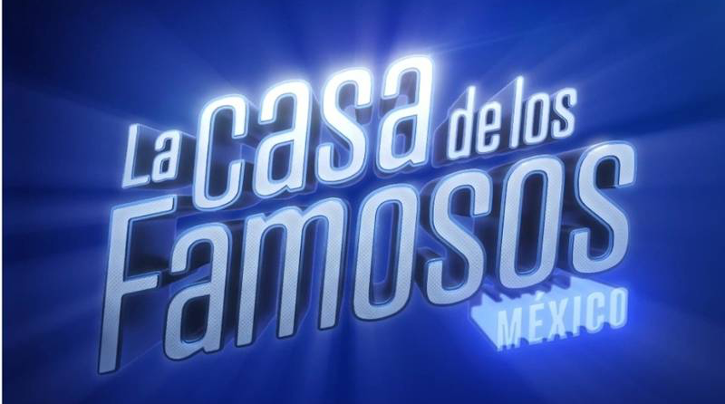 Esto es todo lo que debes saber sobre el nuevo reality de Televisa, «La casa de los famosos»