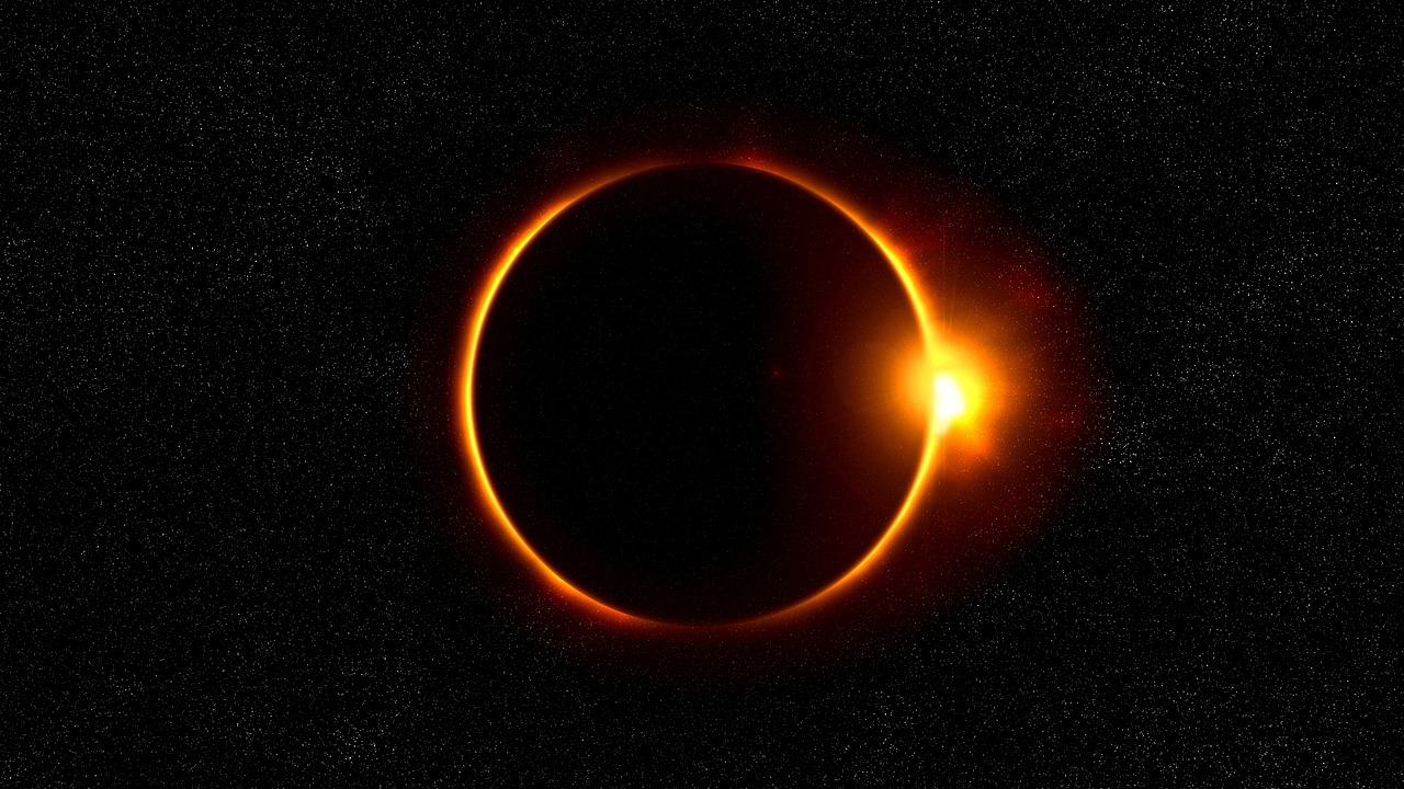 Eclipse de Sol 2023: el último de este año se verá en EEUU y México