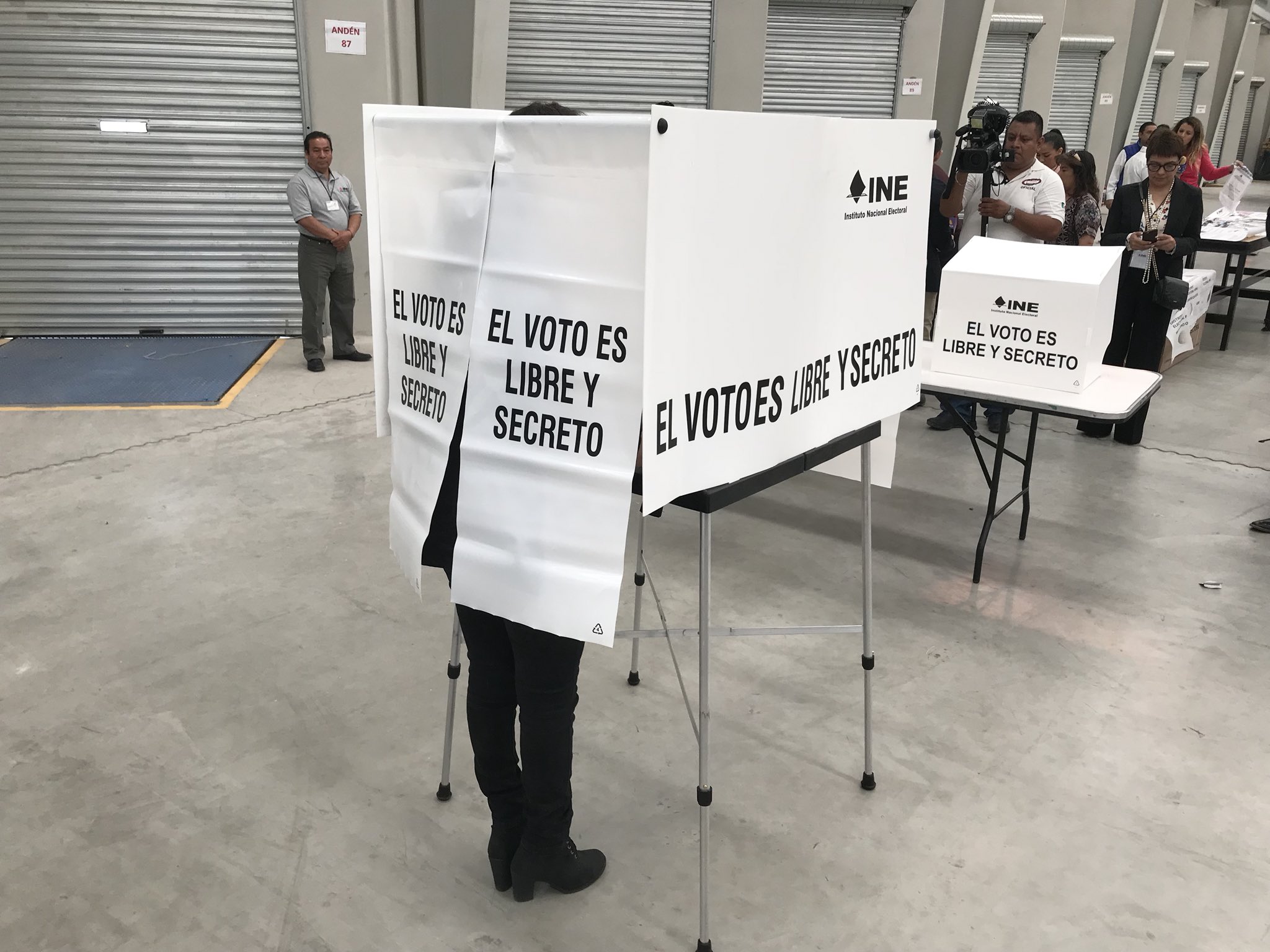 Elecciones en México 2024: cuándo son y qué se elige