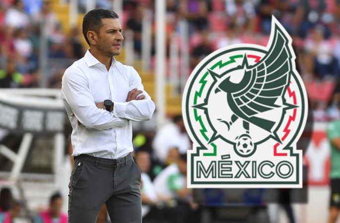 Jimmy Lozano: En la mira para convertirse en el nuevo director técnico de la Selección Mexicana