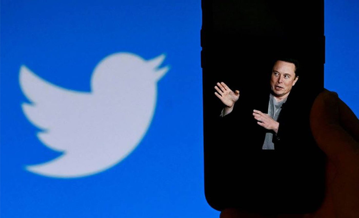 La IA tiene la culpa de las nuevas restricciones para leer tuits, según Musk
