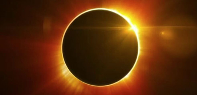 El Eclipse Solar Anular de 2023: Una Cita Astronómica en México
