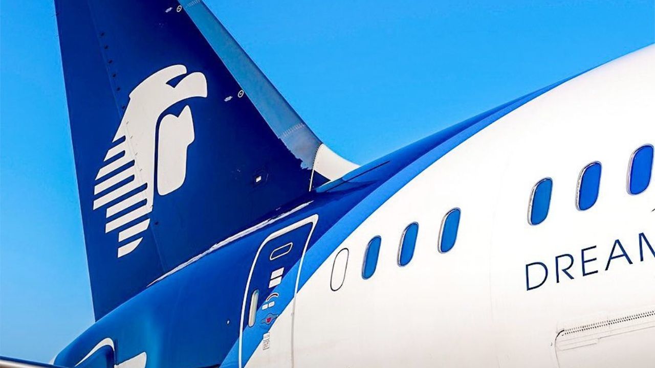 Aeroméxico iniciará operaciones en el Aeropuerto Internacional de Tulum en diciembre