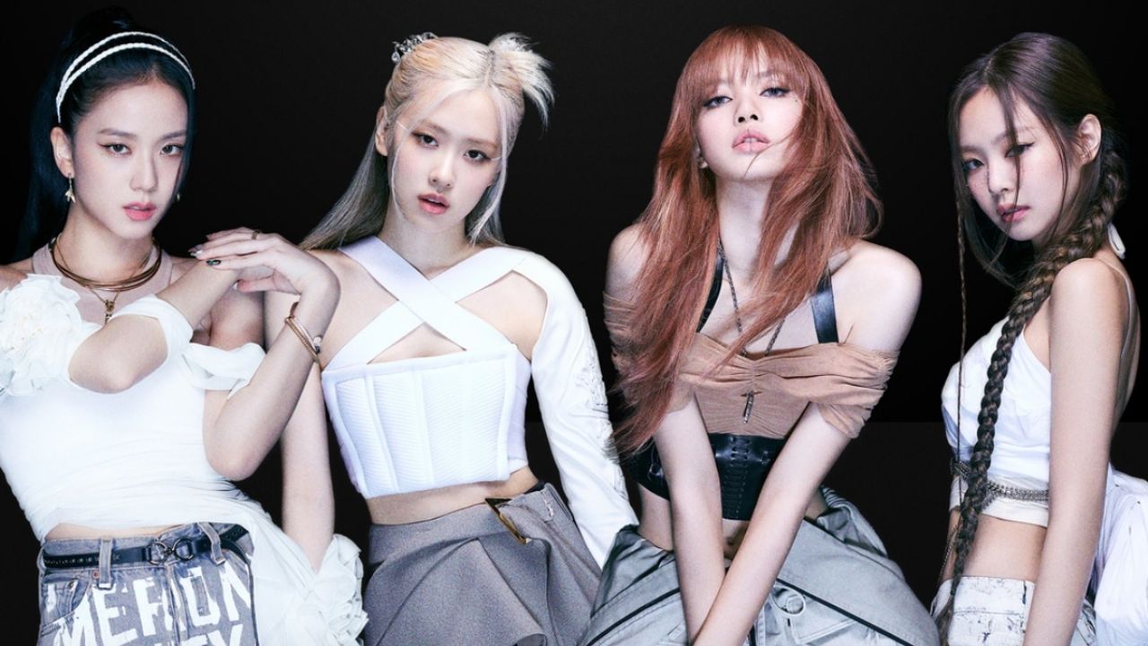 BLACKPINK Celebra su séptimo aniversario como el grupo de chicas más exitoso del K-pop