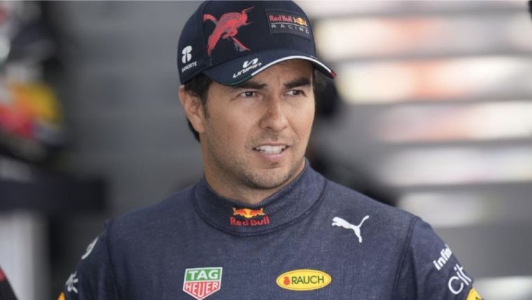 El futuro de Sergio Pérez con Red Bull asegurado para la temporada 2024