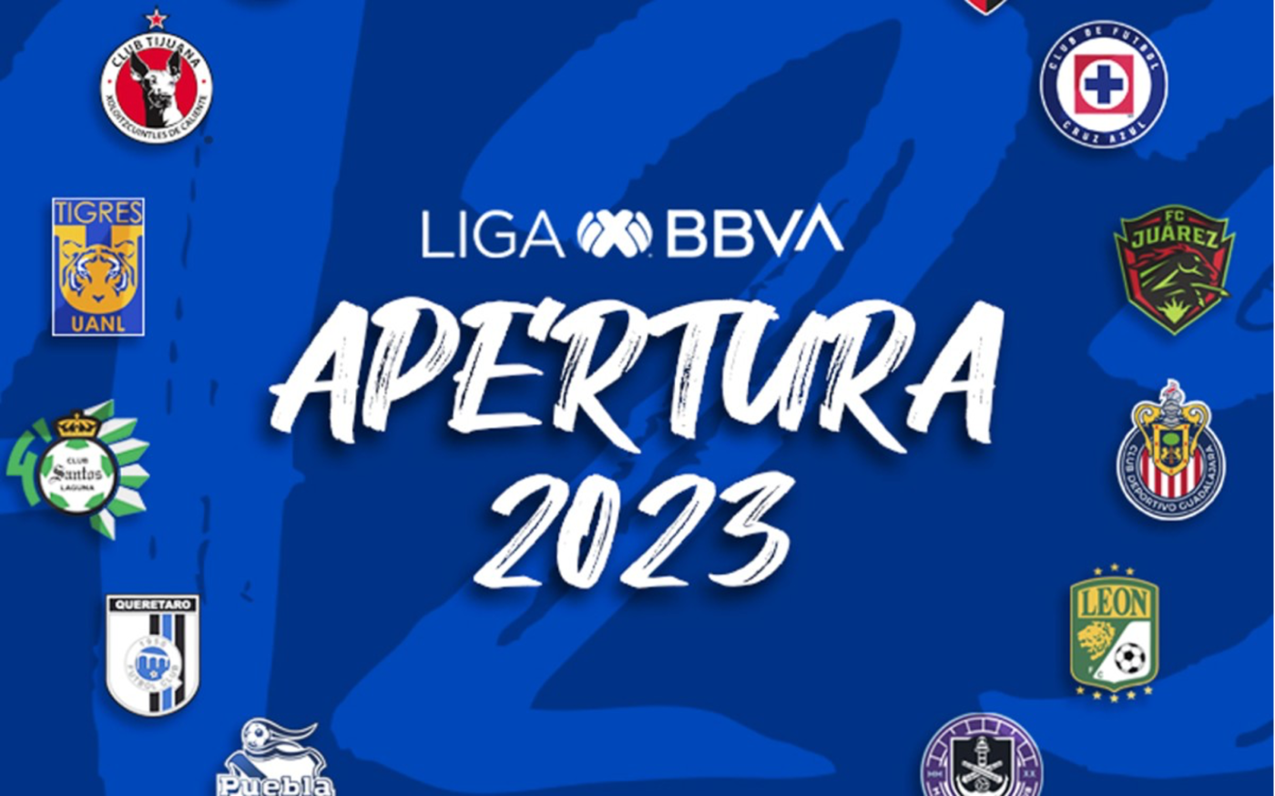 Liga MX confirma fecha de reinicio para el Apertura 2023