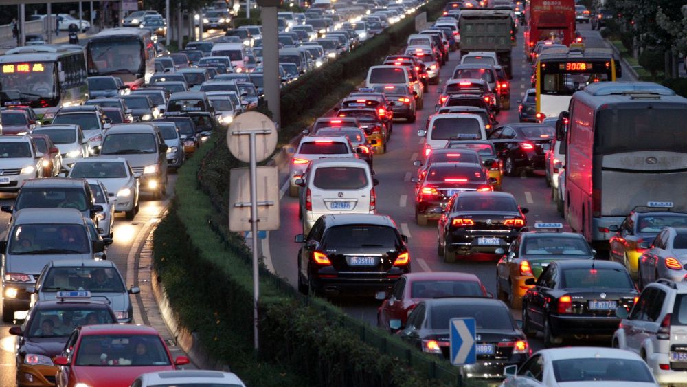 Organizaciones preocupadas por la falta de ambición en la normativa de emisiones y rendimiento de combustible en vehículos ligeros en México