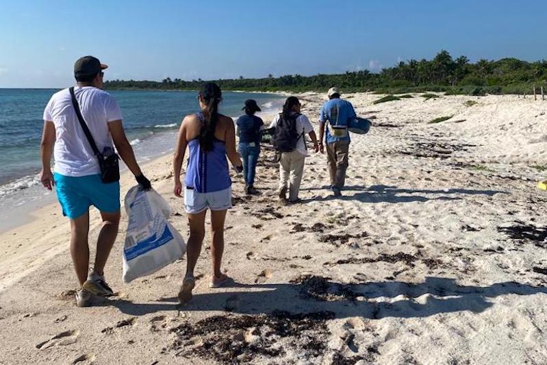 Día Internacional de Limpieza de Playas: Un llamado a la acción para proteger nuestros ecosistemas marinos y costeros