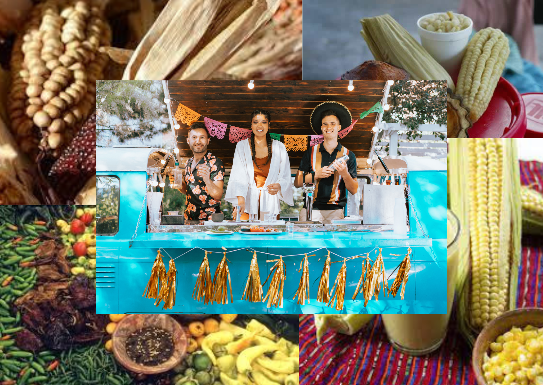 La importancia del maíz en la economía, la cultura y las tradiciones mexicanas