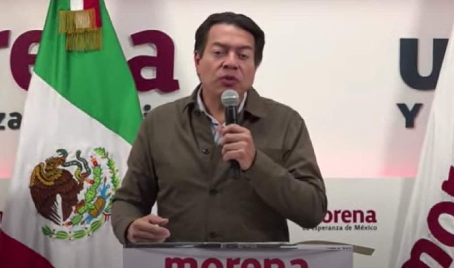 Morena anuncia fechas clave para aspirantes a gubernaturas y jefatura de Gobierno de la Ciudad de México