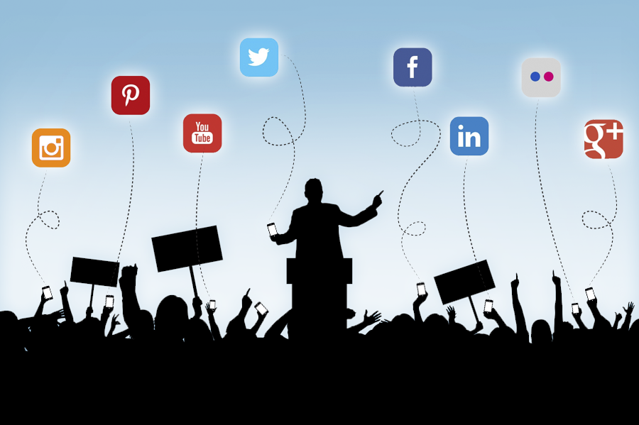 Redes Sociales y Política: La Nueva Era de Participación y Rendición de Cuentas
