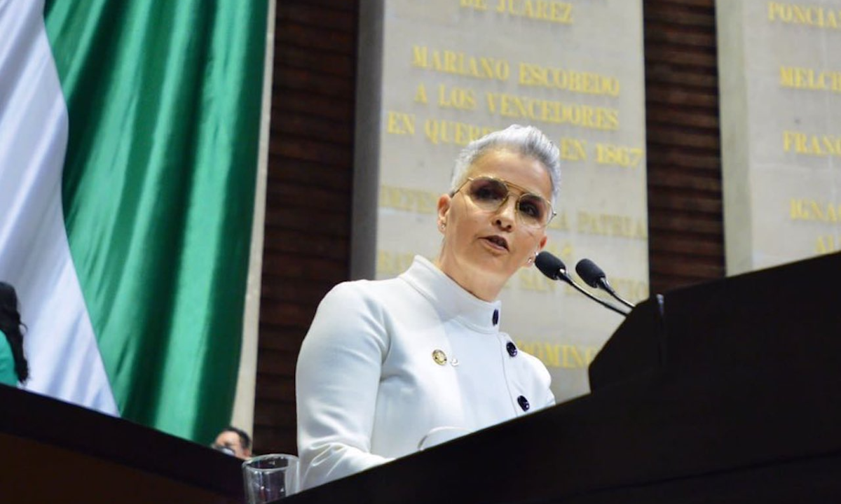 Federica Quijano: De ícono pop a lideresa en la política yucateca