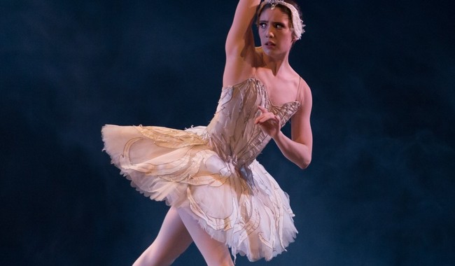 La Compañía Nacional de Danza presentará la suite de «El lago de los cisnes» y «Carmen»