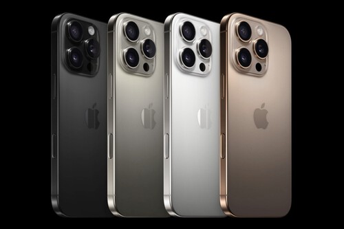 iPhone 16: conoce las diferencias entre los nuevos modelos y cuál es ideal para ti