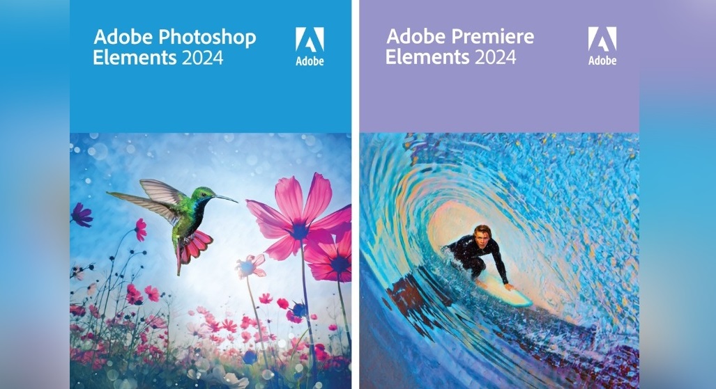 Adobe Photoshop y Premiere Elements 2024: Transforma tus Ediciones con la Inteligencia Artificial