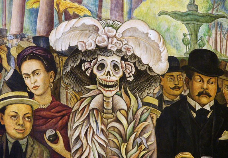 La Catrina: Un Ícono de la Moda Mexicana con Historia
