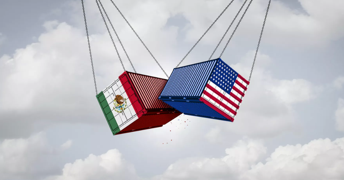 Redes Sociales y la Diplomacia Digital: El Vínculo entre México y Estados Unidos