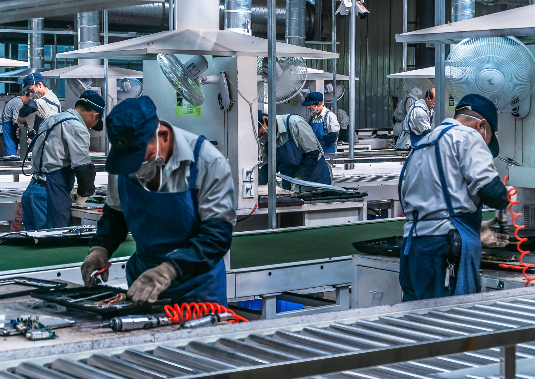 Reforma Laboral en México: Entre Beneficios y Desafíos Económicos