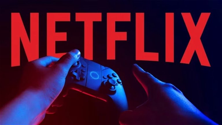 Netflix avanza en el mundo de los videojuegos: De Móviles a Televisores y Computadoras