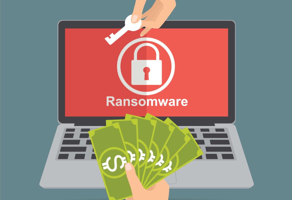 Ransomware: El Peligroso Malware que Amenaza tus Datos Personales