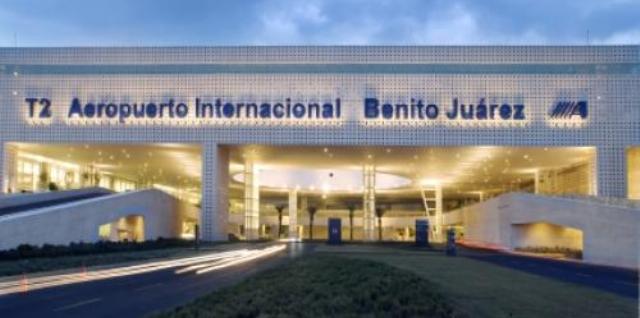Aeropuerto Internacional de la Ciudad de México Fortalece Seguridad Cibernética con Nuevo Centro de Informática