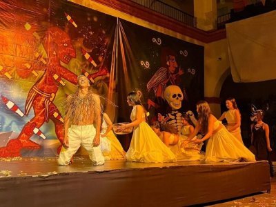 ¡Únete al Espectáculo! Morelos Abre sus Puertas a Artistas y Artesanos en el Festival Miquixtli 2023