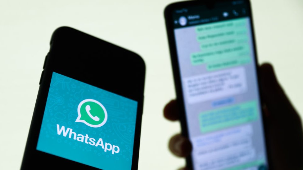 «Whatsapping»: Una Práctica que Pone en Riesgo la Seguridad y Privacidad en Línea
