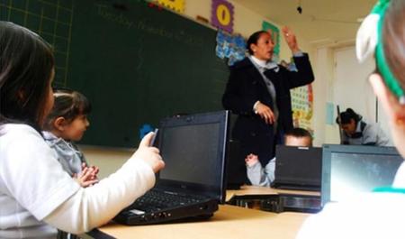 Educación y Tecnología en México: Un Desafío Pendiente